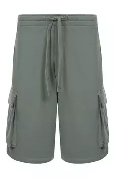 Хлопковые шорты HINNOMINATE