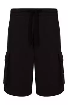 Хлопковые шорты HINNOMINATE