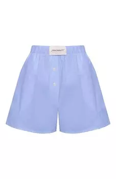 Хлопковые шорты HINNOMINATE