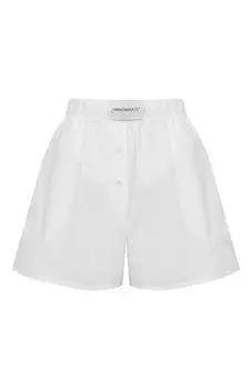 Хлопковые шорты HINNOMINATE