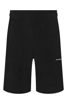 Хлопковые шорты HINNOMINATE