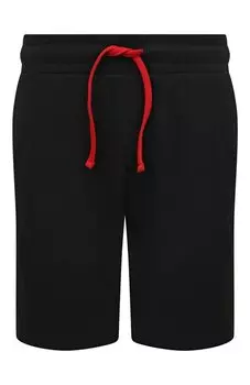 Хлопковые шорты HUGO