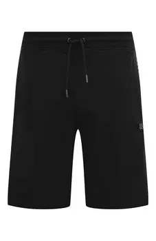 Хлопковые шорты HUGO