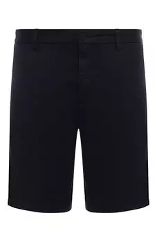 Хлопковые шорты HUGO