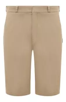 Хлопковые шорты HUGO