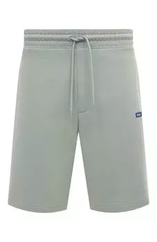 Хлопковые шорты HUGO