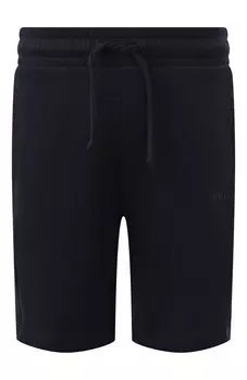 Хлопковые шорты HUGO