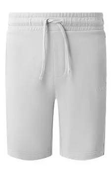 Хлопковые шорты HUGO