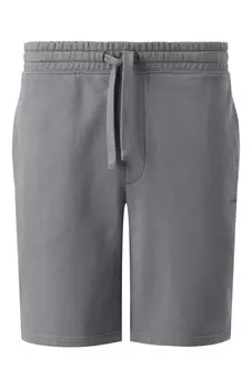 Хлопковые шорты HUGO