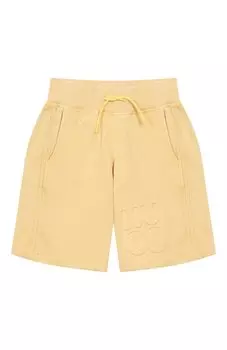 Хлопковые шорты HUGO