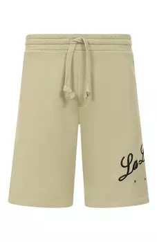 Хлопковые шорты HUGO