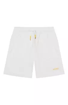 Хлопковые шорты HUGO