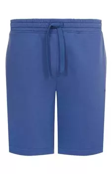 Хлопковые шорты HUGO