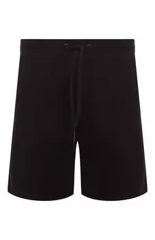 Хлопковые шорты Iceberg