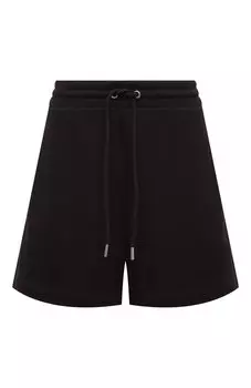 Хлопковые шорты Iceberg