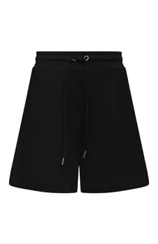 Хлопковые шорты Iceberg