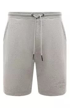 Хлопковые шорты Iceberg