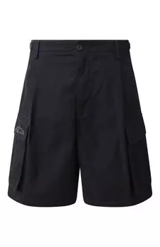 Хлопковые шорты Icon Dsquared2