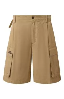 Хлопковые шорты Icon Dsquared2