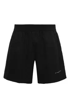 Хлопковые шорты Ih Nom Uh Nit