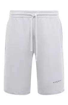 Хлопковые шорты Ih Nom Uh Nit
