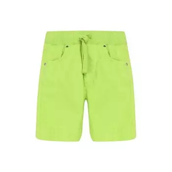 Хлопковые шорты Il Gufo