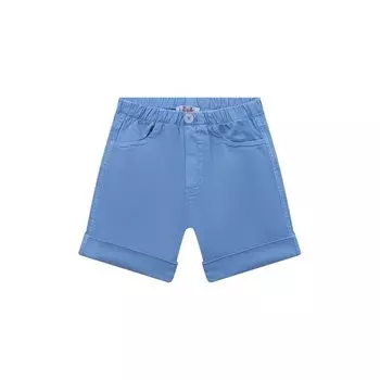 Хлопковые шорты Il Gufo