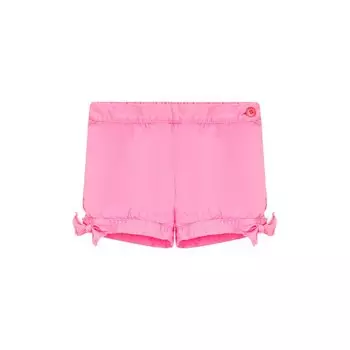 Хлопковые шорты Il Gufo