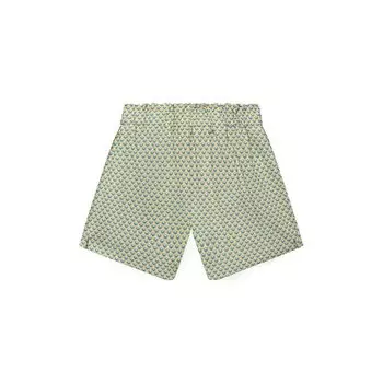 Хлопковые шорты Il Gufo