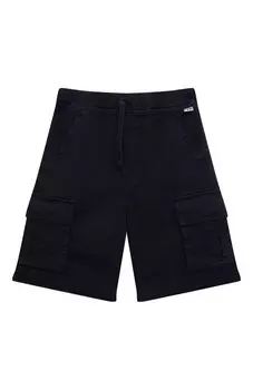 Хлопковые шорты Il Gufo