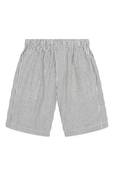 Хлопковые шорты Il Gufo