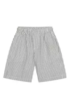 Хлопковые шорты Il Gufo