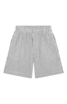 Хлопковые шорты Il Gufo