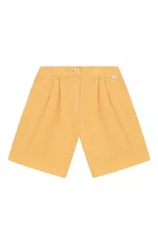 Хлопковые шорты Il Gufo