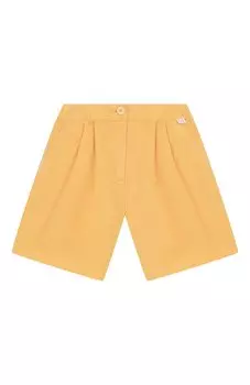 Хлопковые шорты Il Gufo