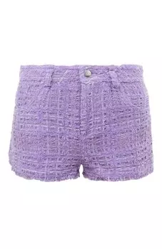 Хлопковые шорты Iro