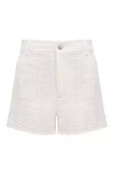 Хлопковые шорты Iro