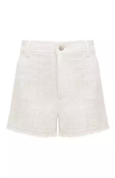 Хлопковые шорты Iro