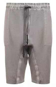 Хлопковые шорты Isaac Sellam