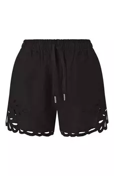 Хлопковые шорты Isabel Marant Etoile