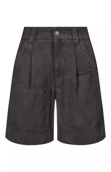 Хлопковые шорты Isabel Marant Etoile