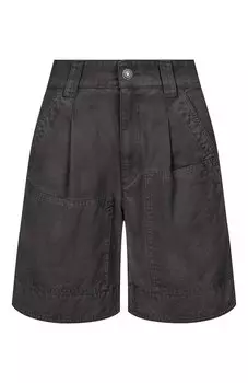 Хлопковые шорты Isabel Marant Etoile