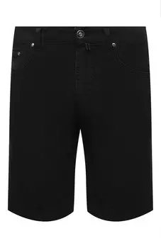 Хлопковые шорты Jacob Cohen