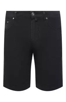 Хлопковые шорты Jacob Cohen
