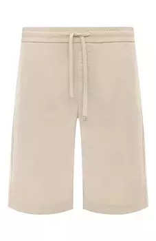 Хлопковые шорты Jacob Cohen