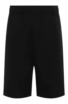 Хлопковые шорты Jacquemus