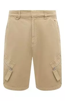 Хлопковые шорты Jacquemus