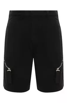 Хлопковые шорты Jacquemus