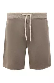 Хлопковые шорты James Perse