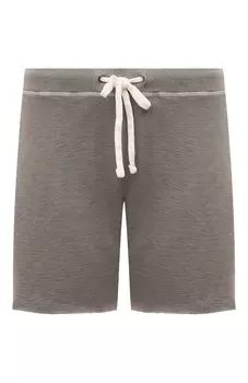 Хлопковые шорты James Perse